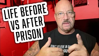 Life Before vs After Prison Ep20