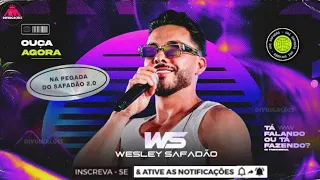 WESLEY SAFADÃO - CD TÁ FALANDO OU TA FAZENDO - ABRIL 2024 - REPERTÓRIO NOVO - ATUALIZOU DE NOVO