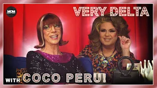 Very Delta #38 "Are You Coco For Peru Like Me?" (w/ Coco Peru)