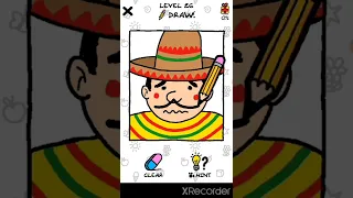 Just Draw level 26 #shorts#viral#viralvideo#viralshorts#justdrawgame