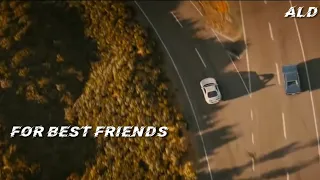 See You Again WhatsApp Status | Best Friends Status | Charlie Puth | See You Again |