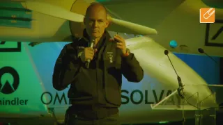 Экипаж: Как пролететь вокруг света без топлива