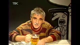 Виктор Шендерович. Бесплатный сыр (декабрь, 2002)