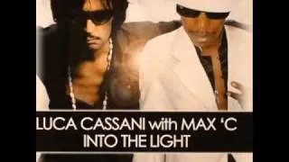 Luca Cassani-Into The Light[Extended Mix] (Fouta Edit)