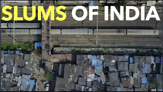 Slums Of India