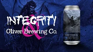 dBMBF2018 Preview: INTEGRITY x OLIVER BREWING