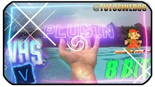 Plugins más usados Sony Vegas tutorial  y Vegas Pro  "Plugins Pack"👍🏻