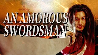 【ENG SUB】An Amorous Swordsman | Costume Movie | Quick View Movie | China Movie Channel ENGLISH