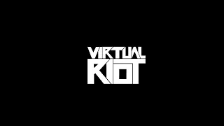 Hikaru Utada - Face My Fears (Skrillex & Virtual Riot Remix) [Virtual Riot "Hard Summer" Edit]