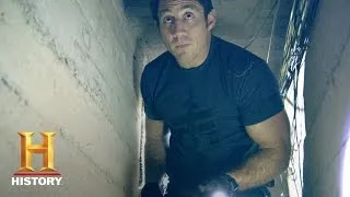 Hunting Hitler: Inside the Bunkers of Villa Baviera (Season 2, Episode 8) | History