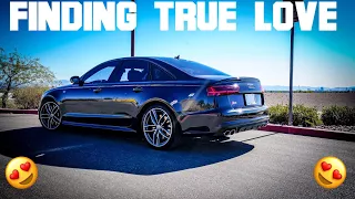 5 Things I LOVE About My 2018 Audi S6 Twin Turbo! Jay Flat Out