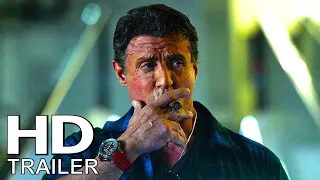 EXPENDABLES 4 Teaser Trailer (2023) Concept Movie - Sylvester Stallone, Jason Statham