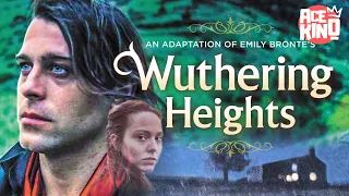 Wuthering Heights | Drama | Full Movie