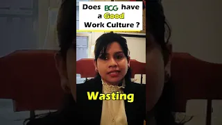 Life As A Consultant At BCG India 🤯🔥- ISB Alum (Ex- BCG) - Applicable for Mckinsey/Bain also