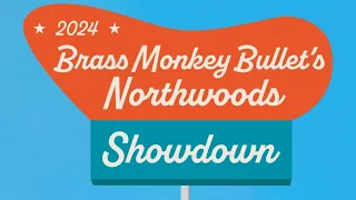 2024 Northwoods Showdown Hitfactor match