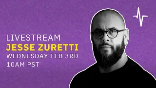 Jesse Zuretti | Neural DSP Q&A #74