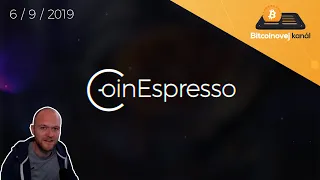 Bakkt | VanEck, SolidX ETF | Burger King přijímá Bitcoin - CoinEspresso 6/9/2019