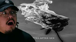 1ST LISTEN REACTION You're All I Want - Cigarettes After Sex