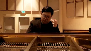 Chopin Ballade No. 1 in G minor, Op. 23