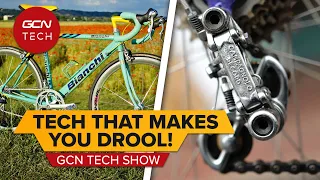 THIS Is Why Cycling Is The Most Beautiful Sport | GCN Tech Show Ep. 285