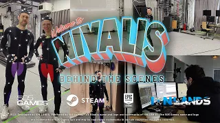 Nivalis - Behind the Scenes (4K 60fps)