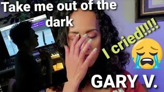 CRIED!!!TAKE ME OUT OF THE DARK BY GARY VALENCIANO(LIVE AND RAW)REACTION