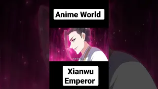 BTTH Xianwu Emperor Episode 118 #anime #avm #whatsappstatus #shorts #btthseason6 #amv @AnimeWorld