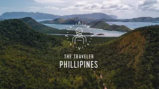 The Traveler - Philippines - Episode 1
