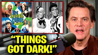 Jim Carrey Finally Adresses The DISTURBING Details About ‘In Living Color’