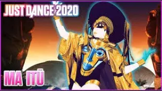 Just Dance 2020 - Ma itu - Superstar