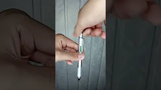 multi tool pen 18 in one
