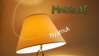 Minuscule: Nyamuk