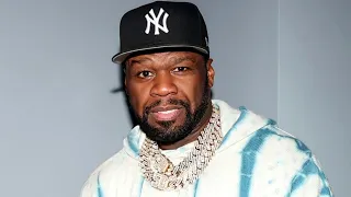 The Entire History of 50 Cent