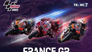 Jadwal Siaran Langsung Sprint Race MotoGP Prancis 2024 | MotoGP Spanyol 2024 Live Trans 7