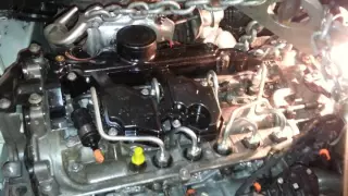 Renault Trafic 2,0 DCI 2006-...   Engine code M9R 780