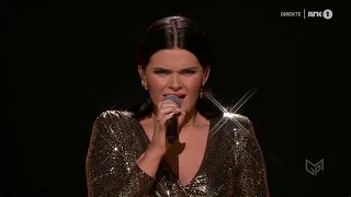 Ulrikke Brandstorp - Attention | LIVE | Melodi Grand Prix 2020 | Grand Final