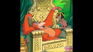 Happy Color App | Disney The Jungle Book Part 6 | Color By Numbers | MALI