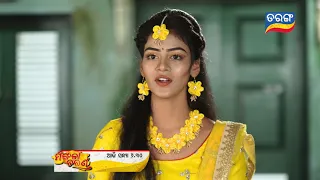 Mangalacharana | 5th AUG 2021 | Episodic Promo-115 | TARANG TV