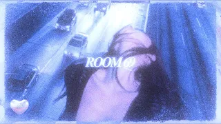tayc - room 69 ❅ slowed & reverb [rq]