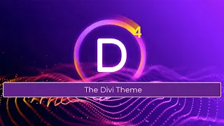 Divi Theme Review - Testing the best theme ever