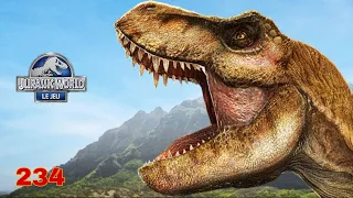 Bonne fête des Mères! - Jurassic World 234