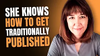 How to Submit to Traditional Publishers and Agents | Publishing Tips