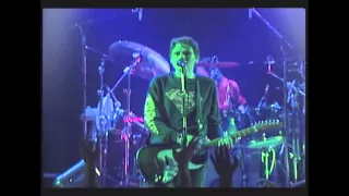 Today - The Smashing Pumpkins [1993] - Live @ Metro HD.