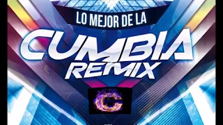 CUMBIA REMIX XI