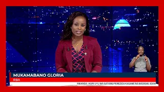 Amakuru Arambuye: 24.05.2024