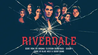 Riverdale Season 4 Official Score | Dog Day Afternoon - Blake Neely & Sherri Chung