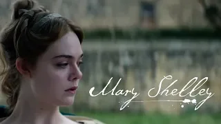 ⚡️ Meet Mary Shelley,  the woman behind Frankenstein | Film Preview