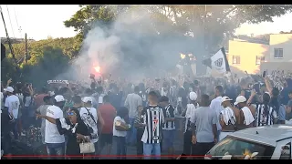 Arena MRV - 28/11/2021 - 8/ E O GALO GANHOU!