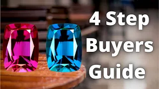 Alexandrite Gemstone Buyers Guide, 2022 Edition