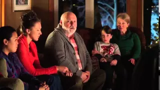Сердце Рождества -  драма - русский фильм смотреть онлайн 2012